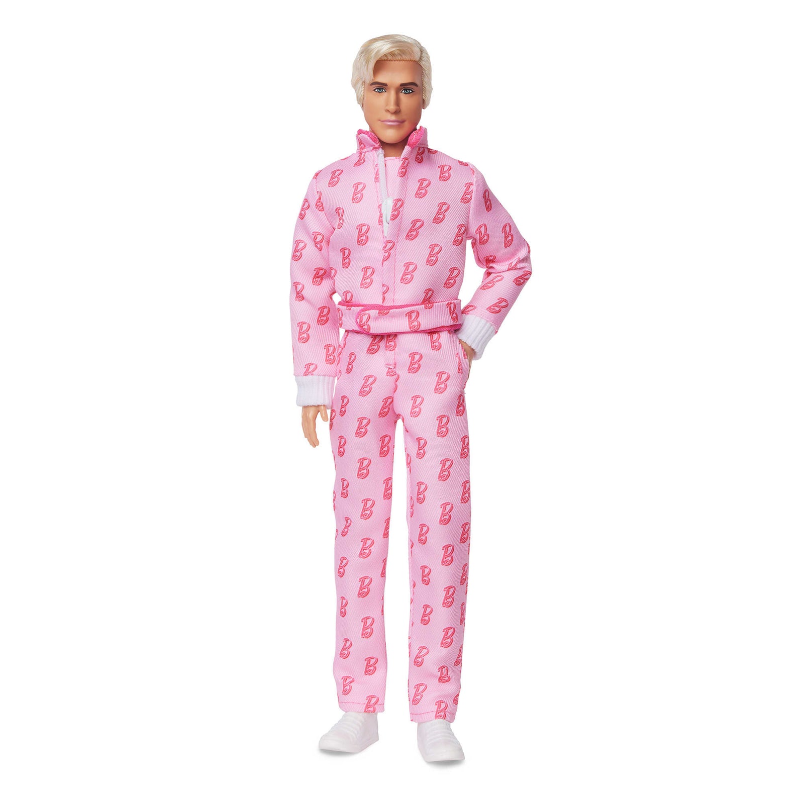 Barbie The Movie “I’m Coming With You” Ken Doll