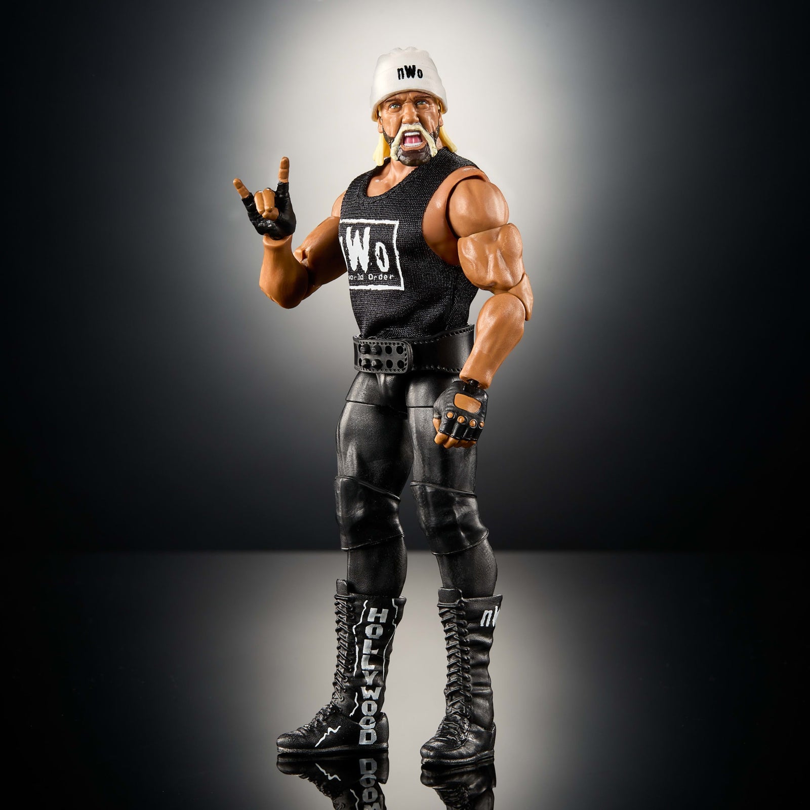 WWE Monday Night War Elite Collection Hollywood Hulk Hogan