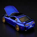 Hot Wheels RLC 1997 Toyota Supra