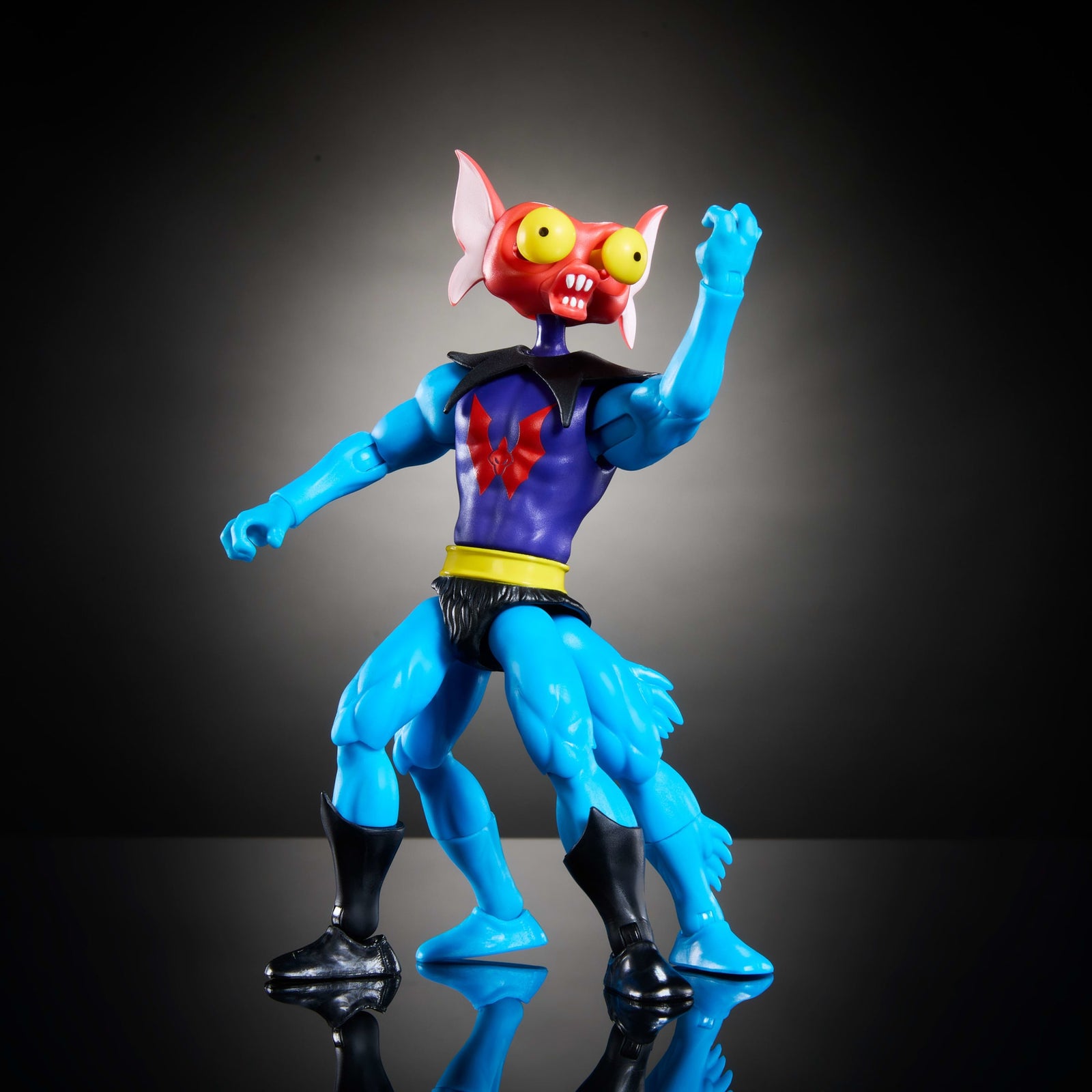Manternna Masters of Universe Origins Mantenna Princess of Power | Mattel Creations