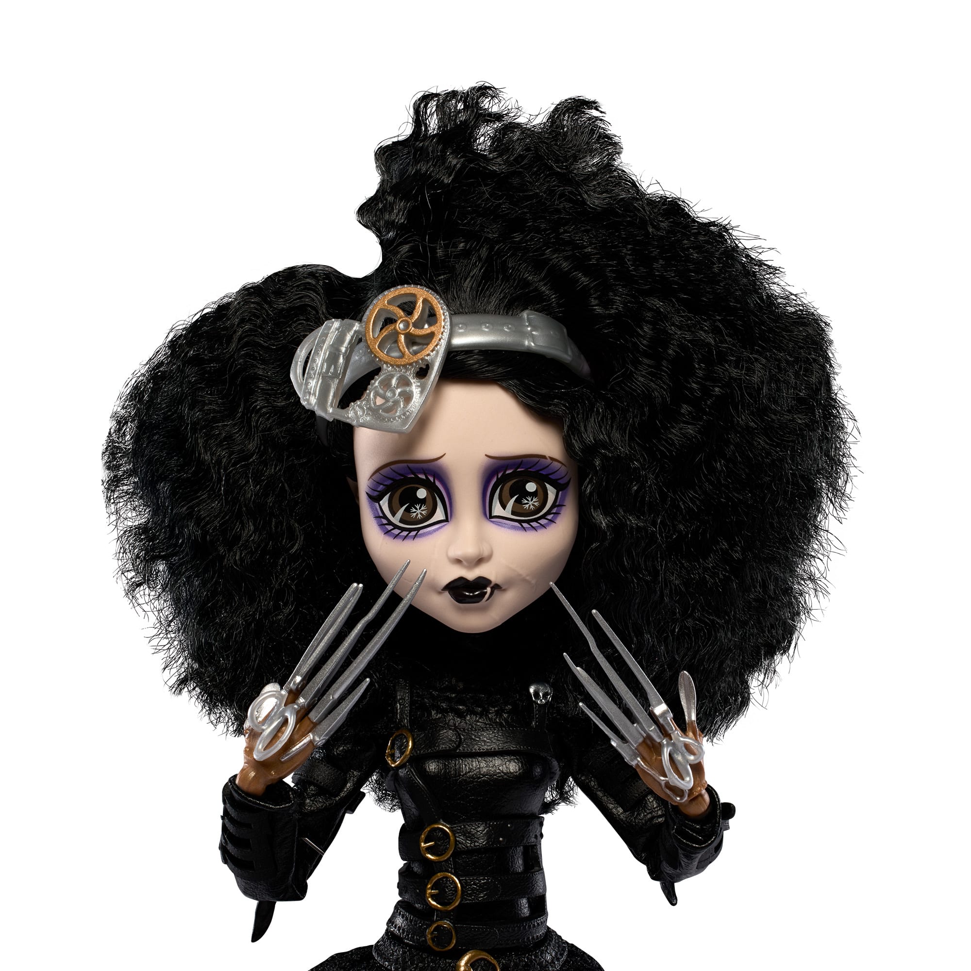 Monster High Edward Scissorhands Doll
