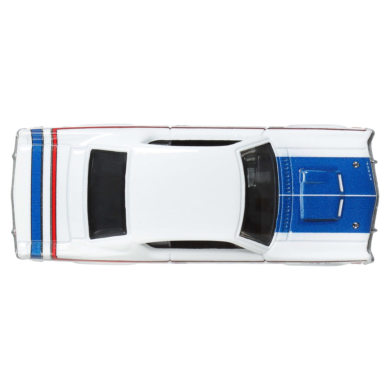 Hot Wheels Premium Car Culture 2-Pack '71 AMC Javelin & AMC Rebel Machine