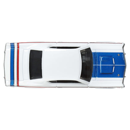 Hot Wheels Premium Car Culture 2-Pack '71 AMC Javelin & AMC Rebel Machine