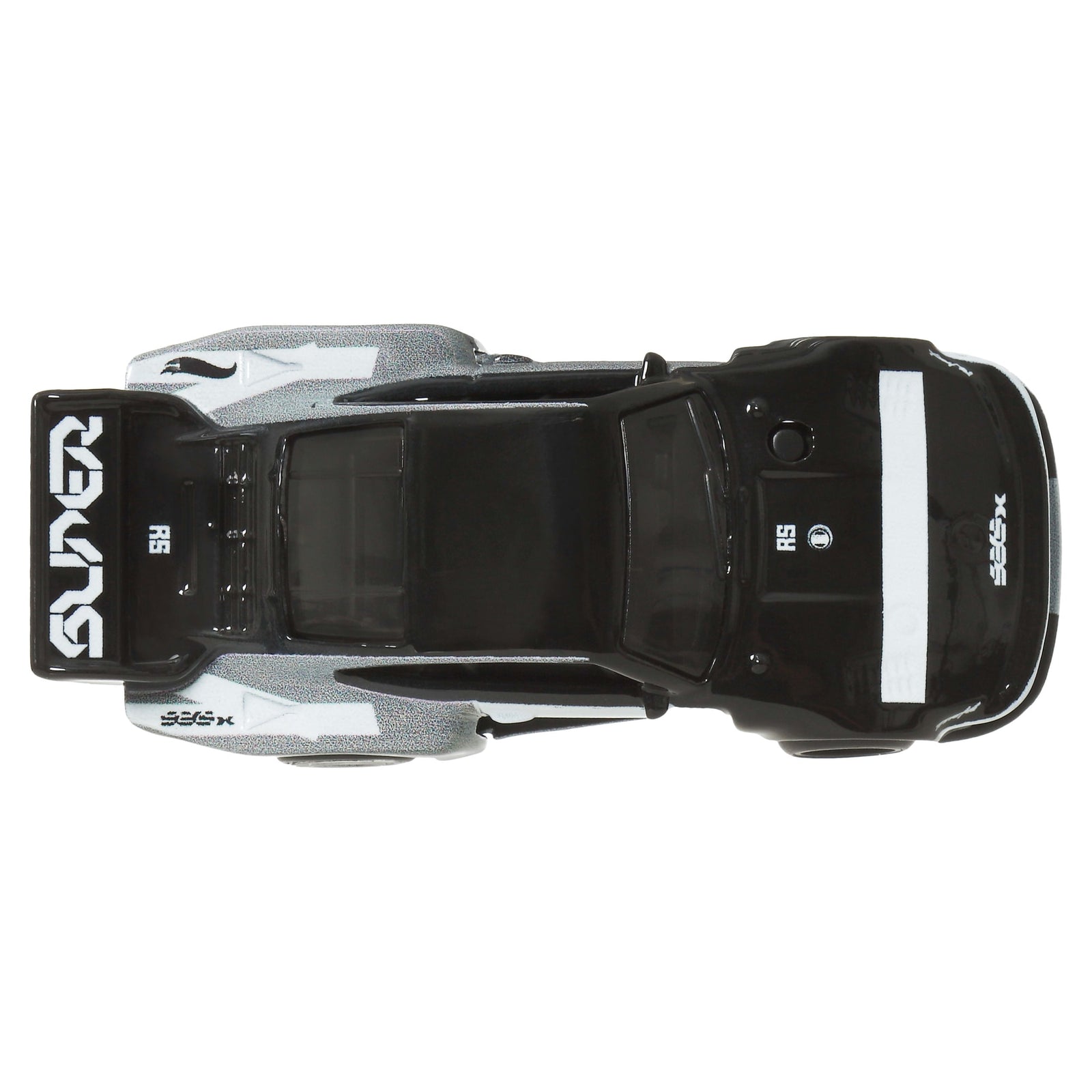 Hot Wheels Boulevard Porsche 935 Vehicle