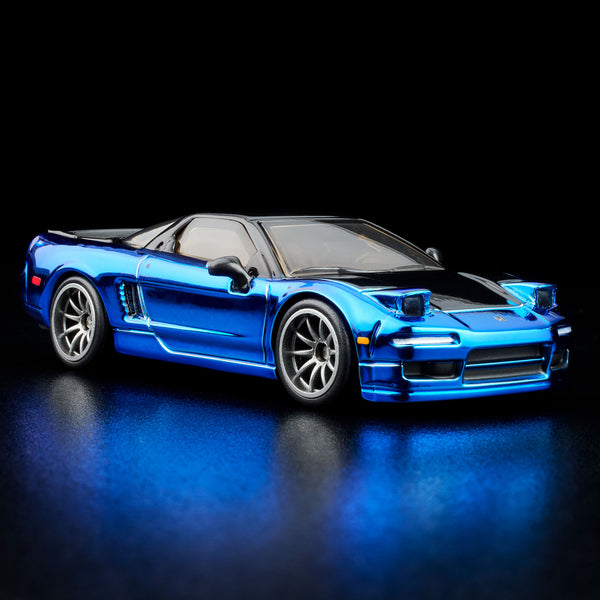 Hot Wheels RLC Exclusive 1994 NSX | Mattel Creations