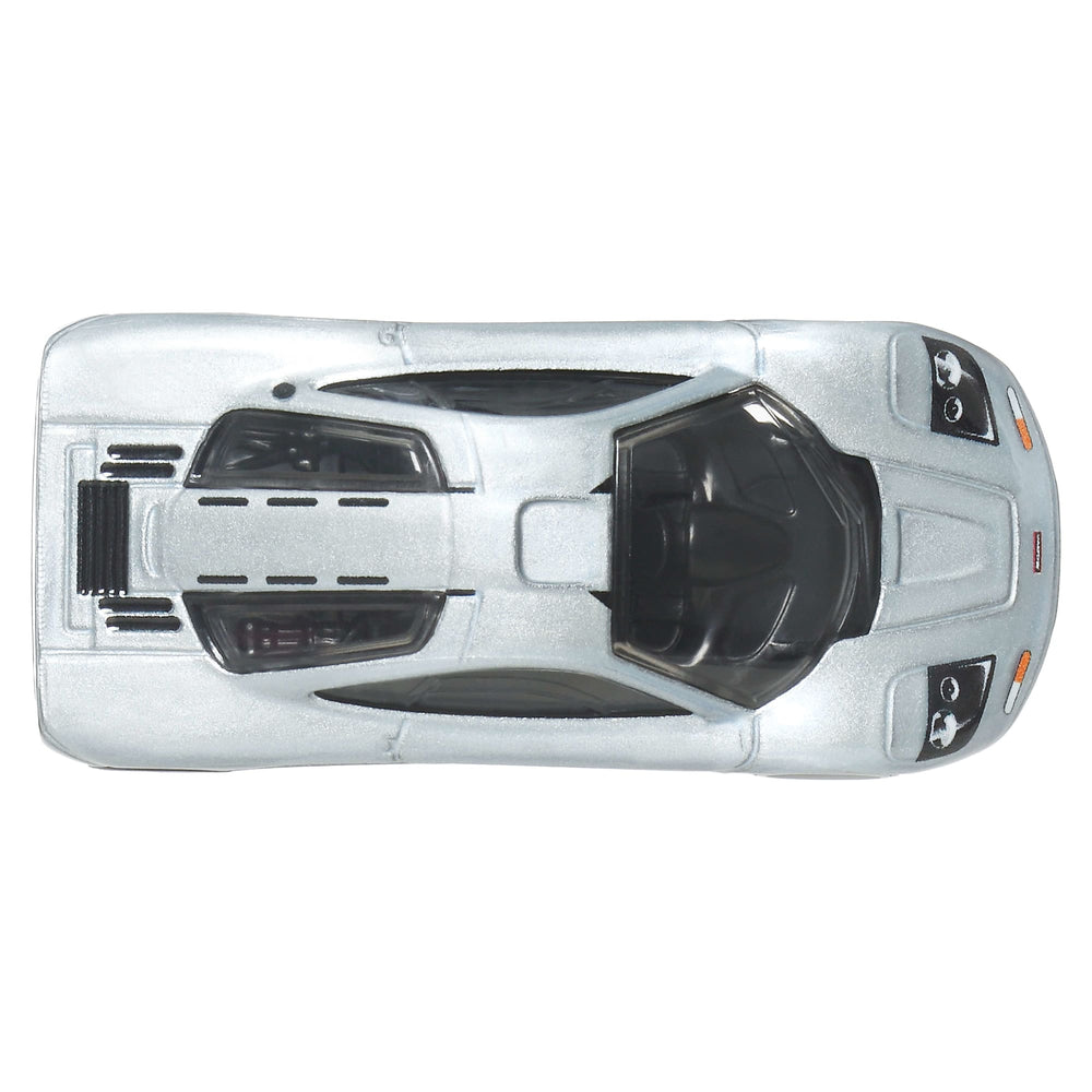 Hot Wheels Premium Collector Display Set