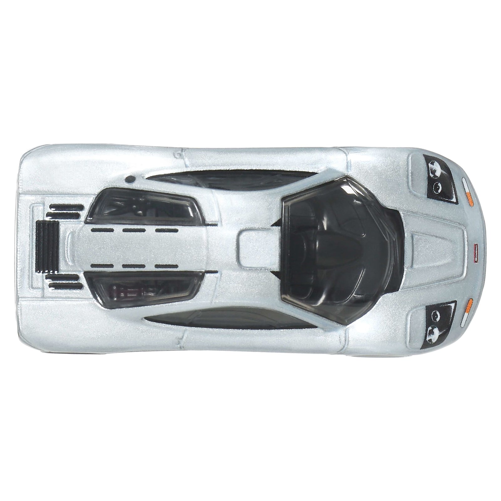 Hot Wheels Premium Collector Display Set