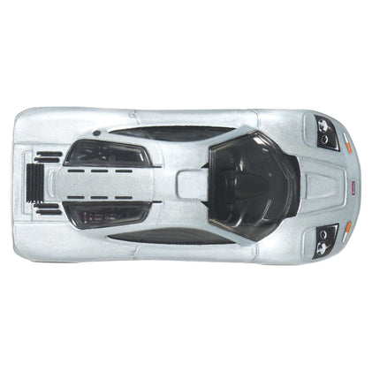 Hot Wheels Premium Collector Display Set