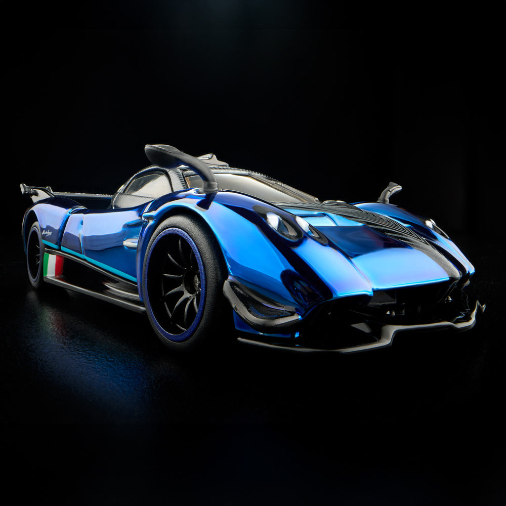 RLC Exclusive 2021 Pagani Huayra R