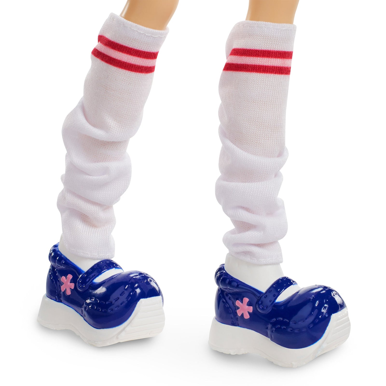 Barbie My Scene Nolee Doll