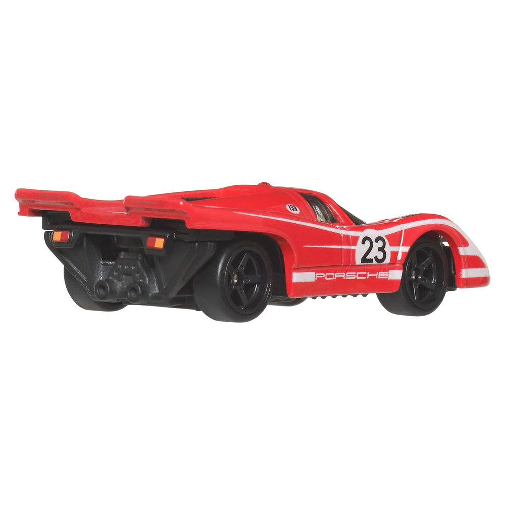 Hot Wheels Premium Car Culture Circuit Legends Porsche 917KH