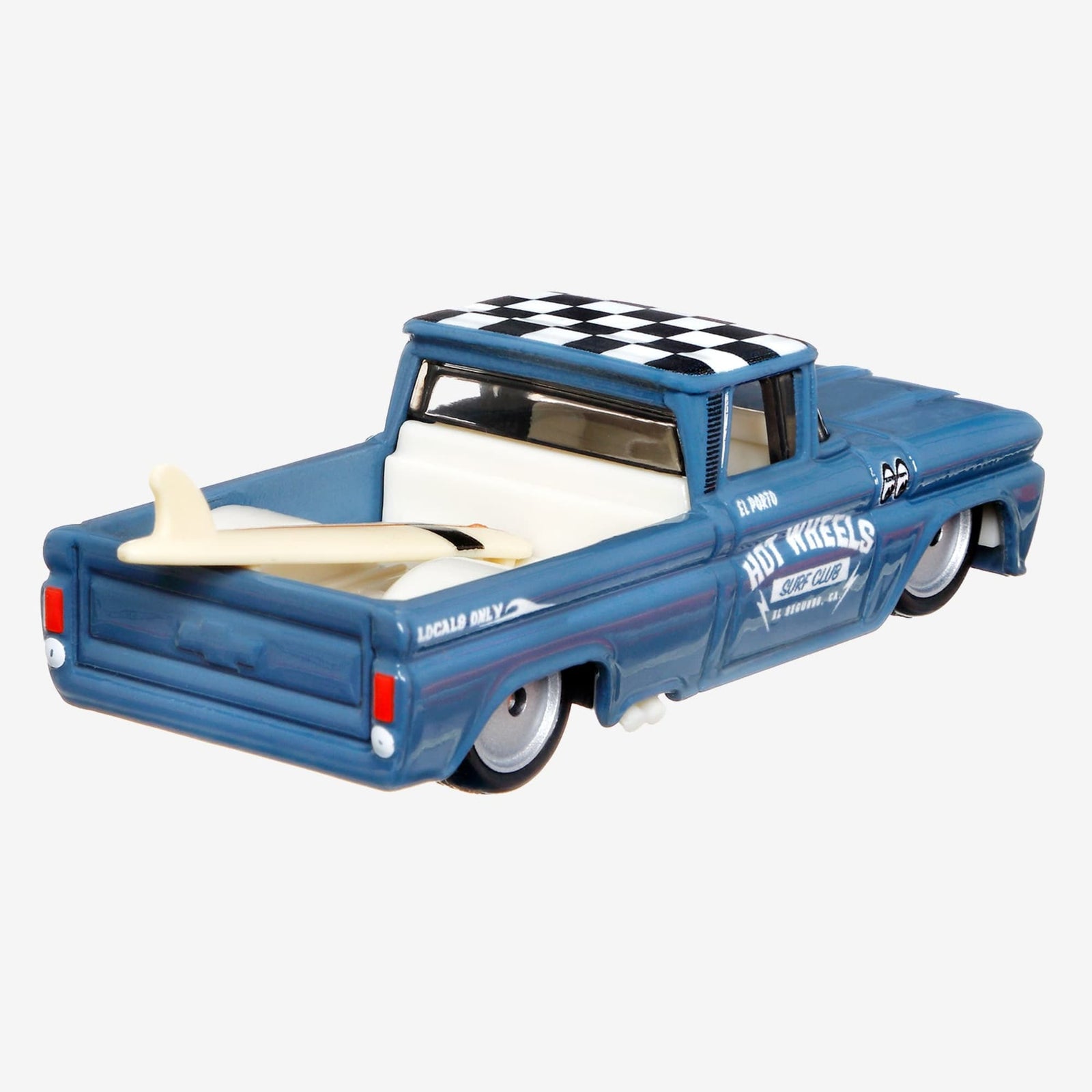 2022 Premium Collector Set 1: Classic Pickups