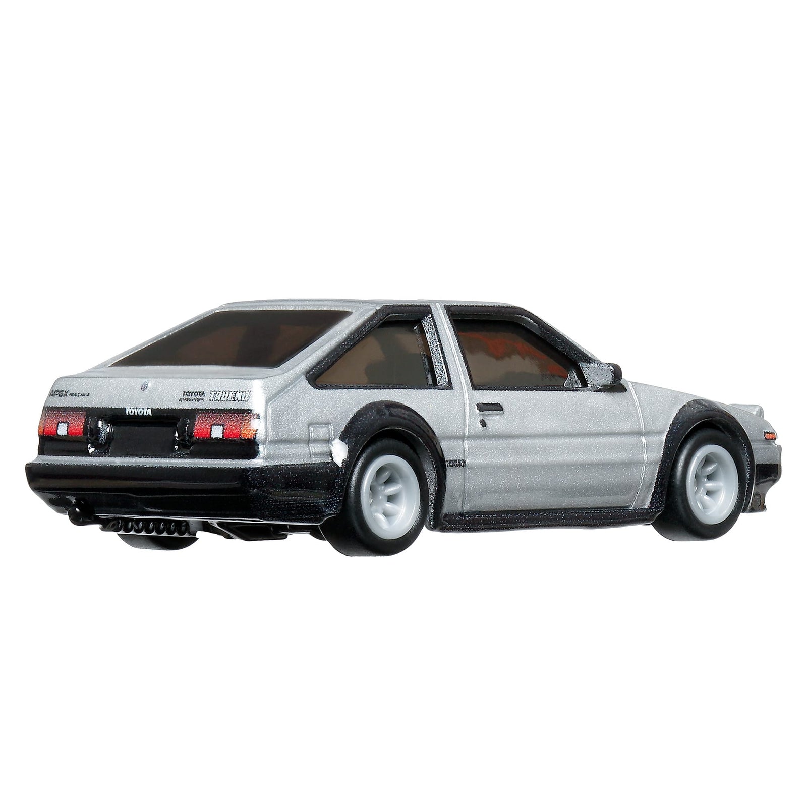 Hot Wheels Premium Fast & Furious Car Toyota AE86 Sprinter Trueno