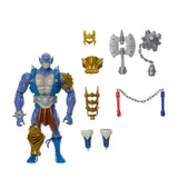 Masters of the Universe Origins & ThunderCats Panthro Action Figure