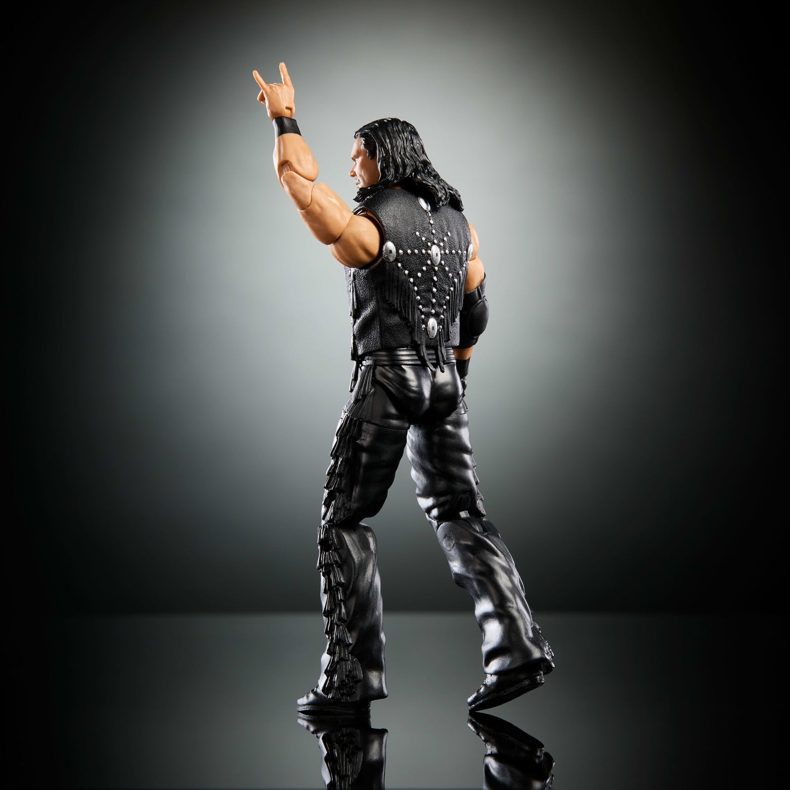 WWE Legends Elite Collection Diesel Action Figure