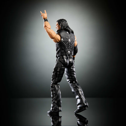 WWE Legends Elite Collection Diesel Action Figure