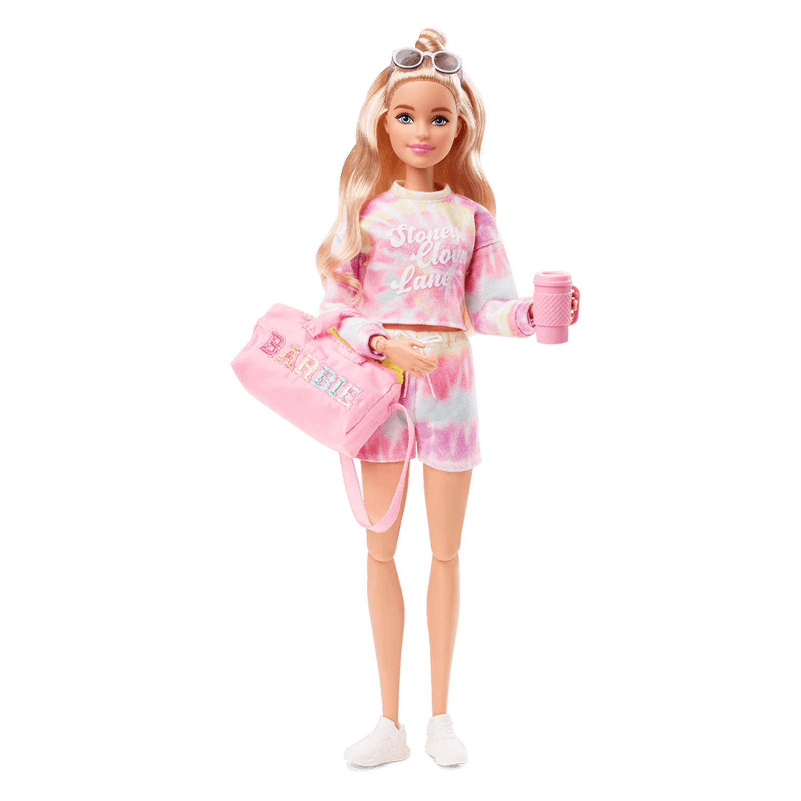 Stoney Clover Lane Barbie Doll