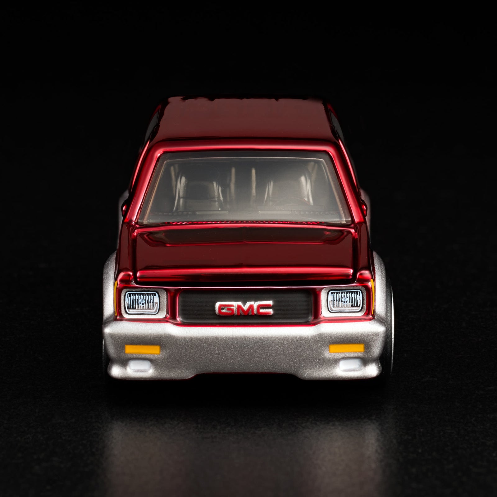 RLC 1992 GMC Typhoon