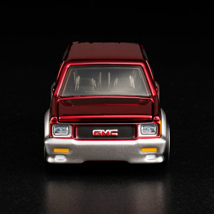 RLC 1992 GMC Typhoon