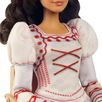 Wicked Nessarose Fashion Doll