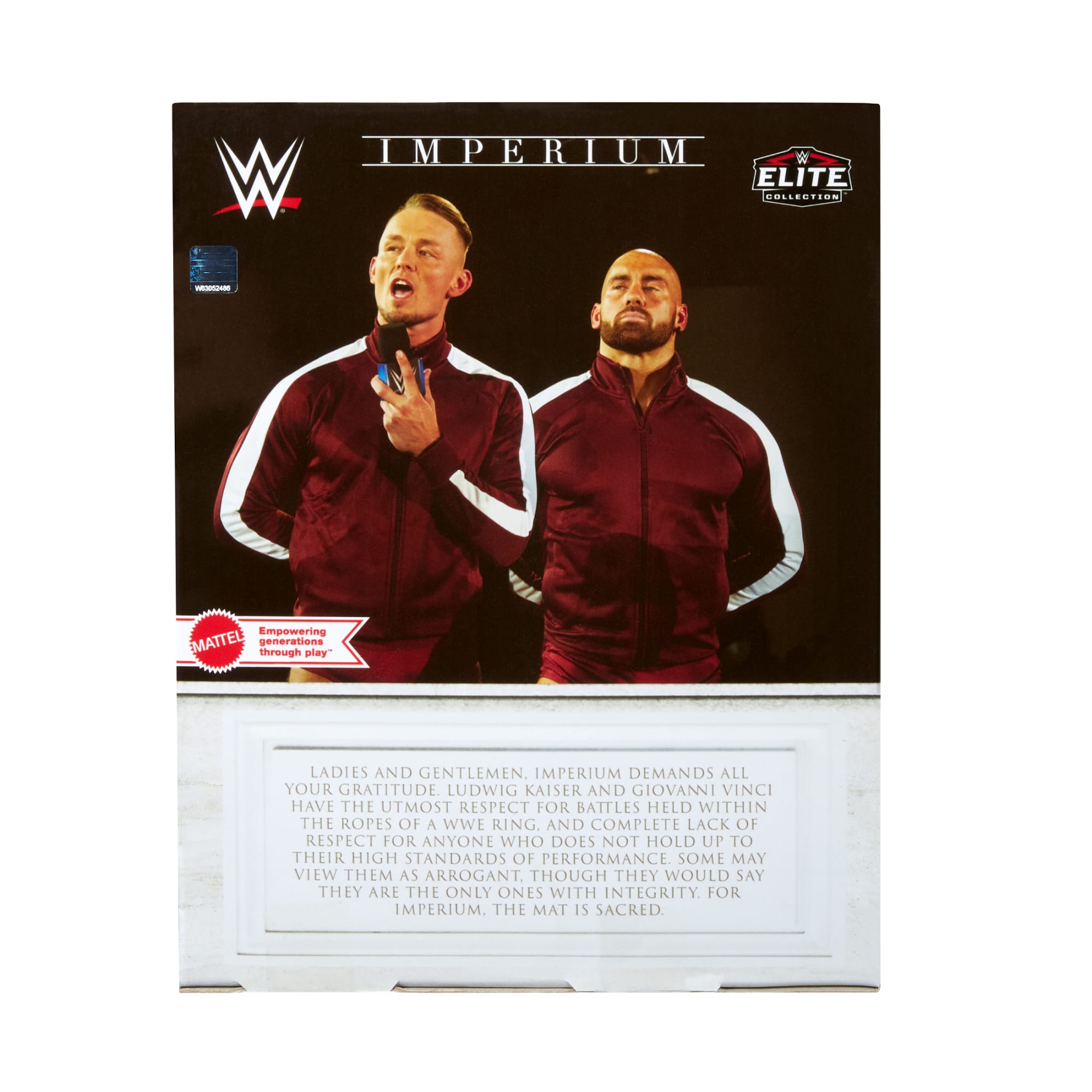 wwe-imperium-giovanni-vinci-ludwig-kaiser-tag-team-mattel-creations