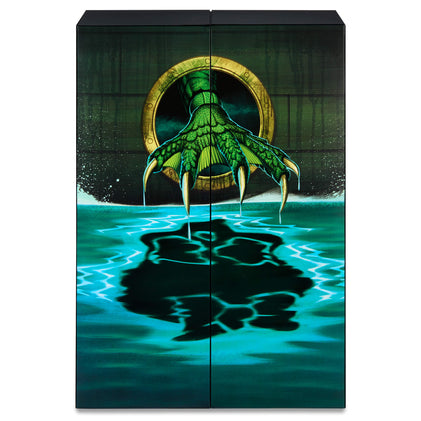 Monster High Skullector Series Creature From The Black Lagoon Doll