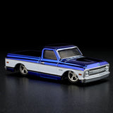 RLC Exclusive 1969 Chevy C-10