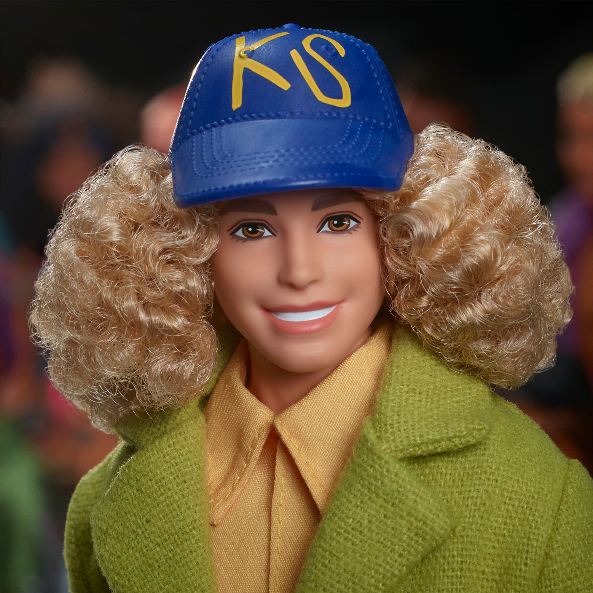 Styled By KidSuper Ken Doll Mattel Creations styled-by-kidsuper-ken-doll-mattel-creations