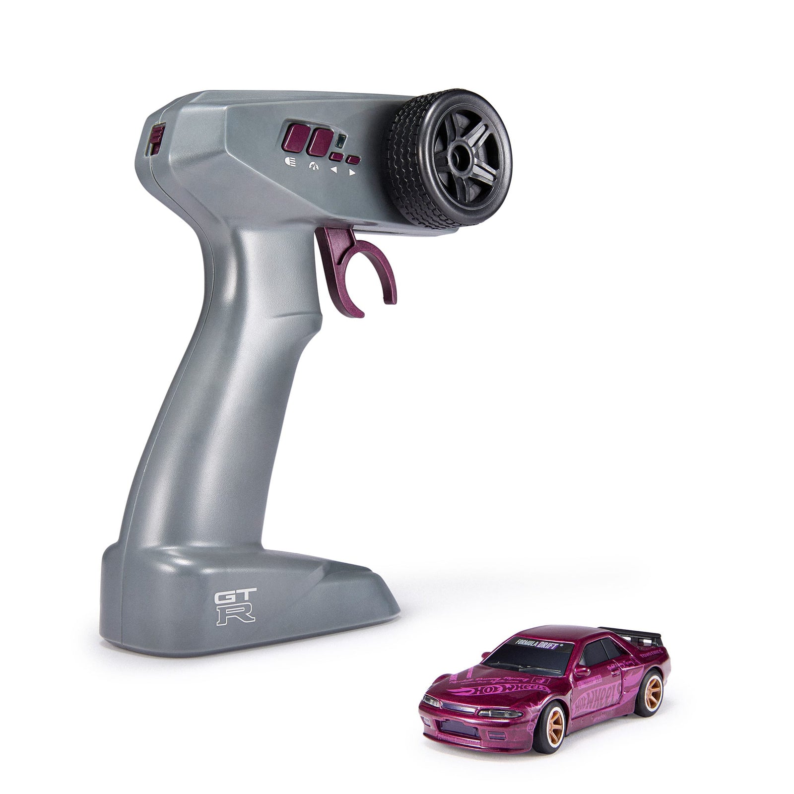 R/C 1:64 Nissan Skyline GT-R (R32) Pandem