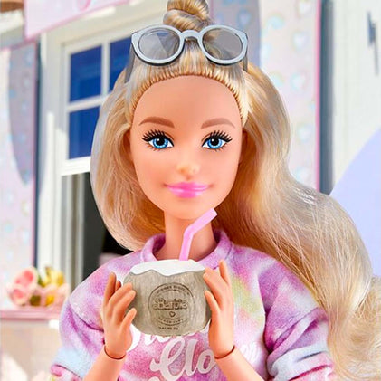 Stoney Clover Lane Barbie Doll