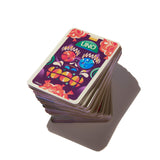 UNO Canvas Día de Muertos Card Game