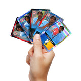 UNO Elite NFL 2025 All-Rookie Starter Pack