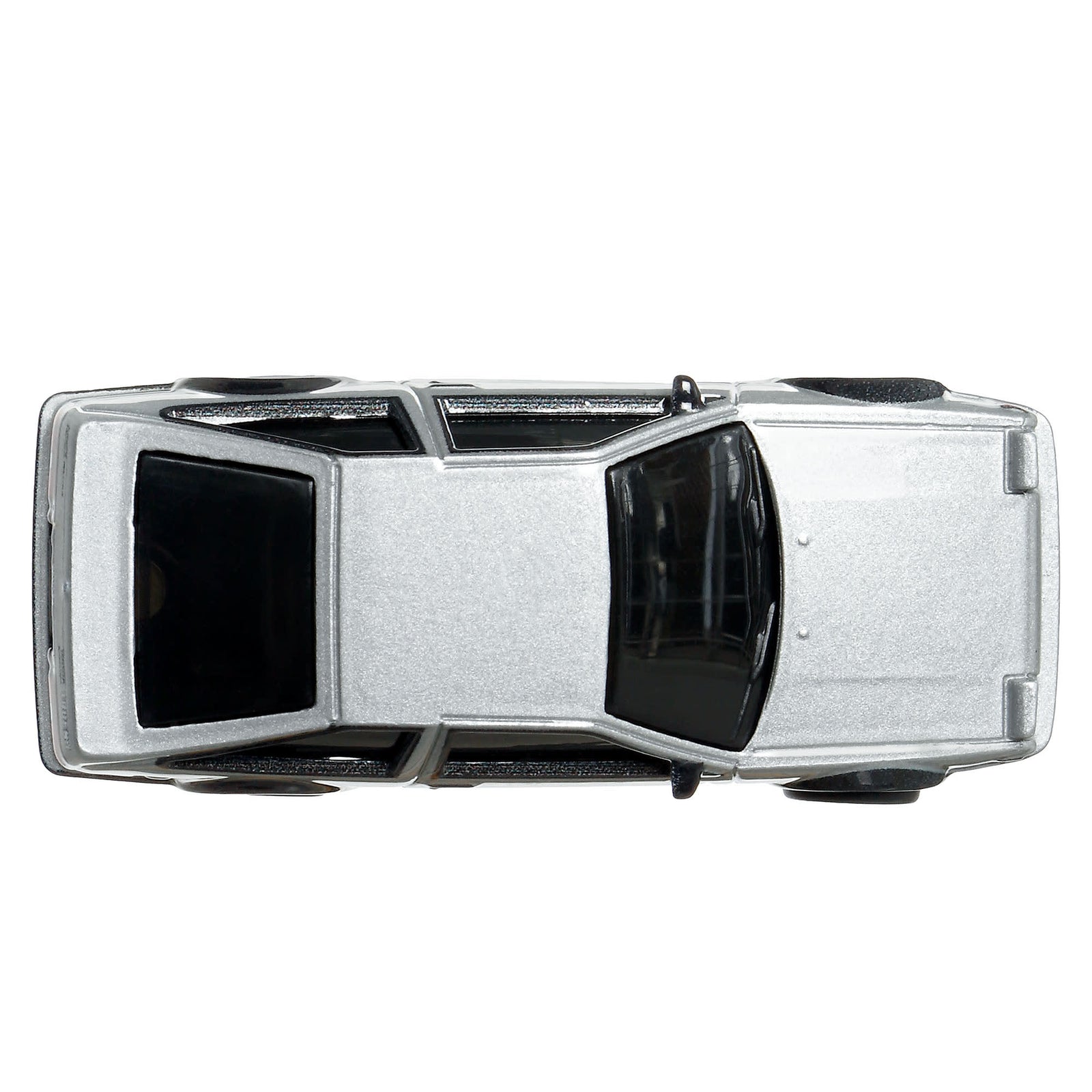 Hot Wheels Premium Fast & Furious Car Toyota AE86 Sprinter Trueno