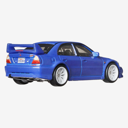 2021 Car Culture Mix 7 – Modern Classics