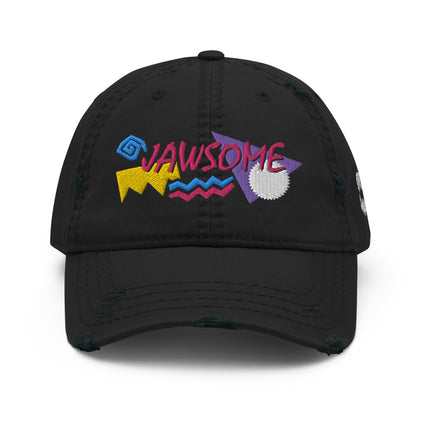 Street Sharks Jawsome Dad Hat