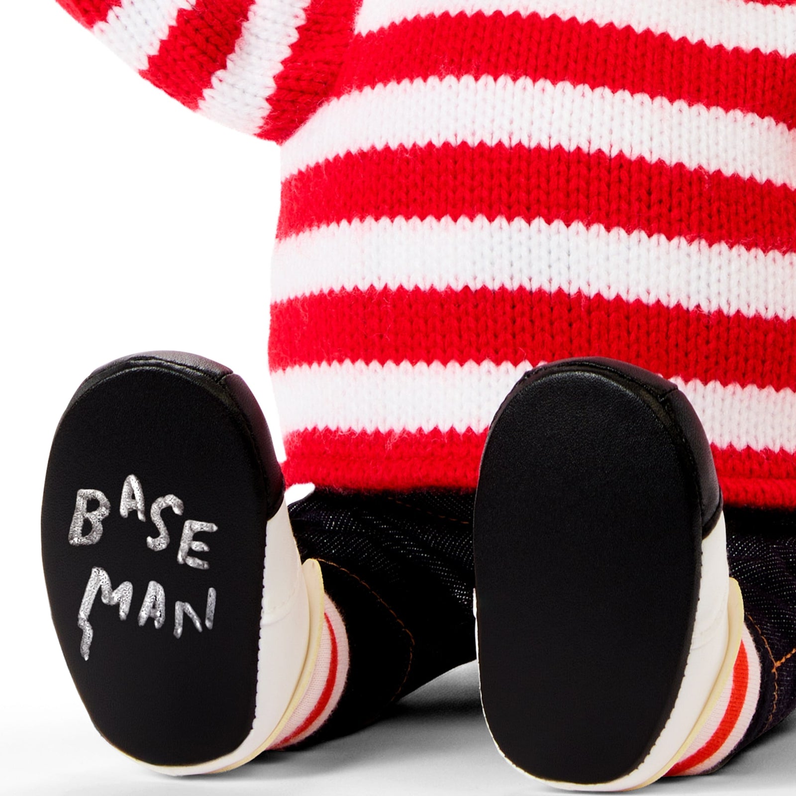 Gary Baseman Toby Is Swell as Matty Mattel Plush