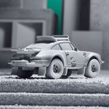 Hot Wheels x Daniel Arsham Eroded Porsche Safari