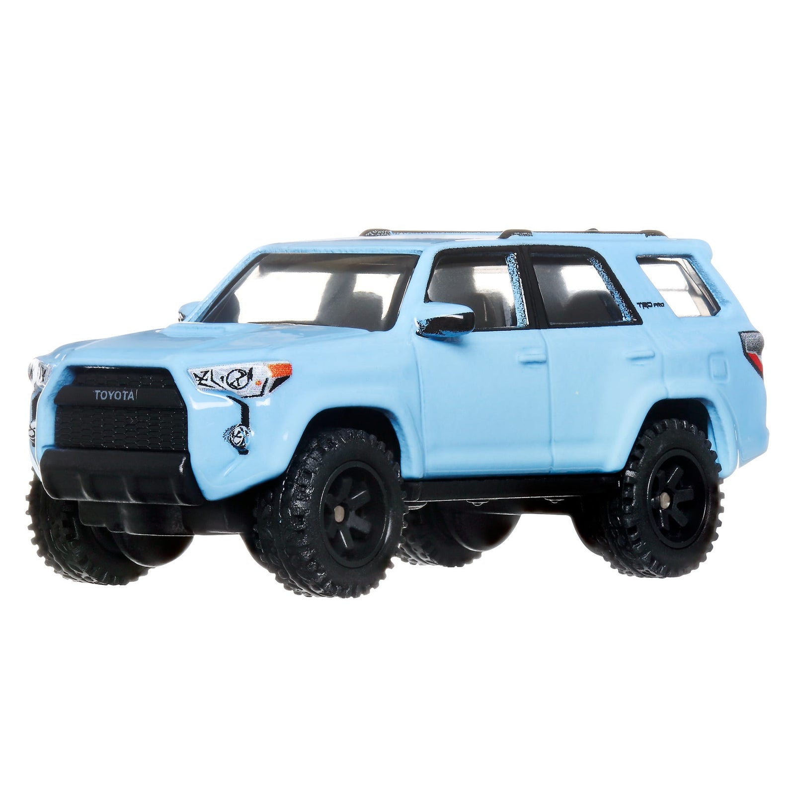 Hot Wheels Car Culture Off Road 2018 Toyota 4Runner