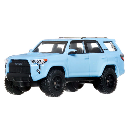 Hot Wheels Car Culture Off Road 2018 Toyota 4Runner