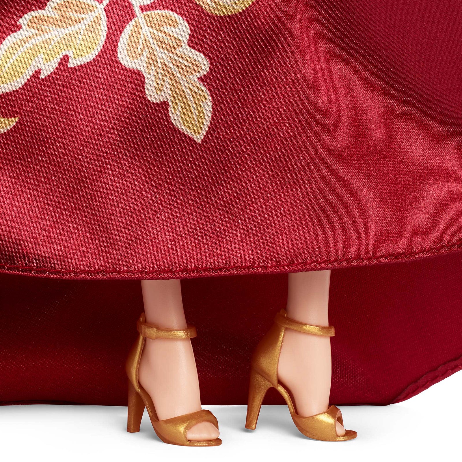 Barbie 2026 Lunar New Year Doll