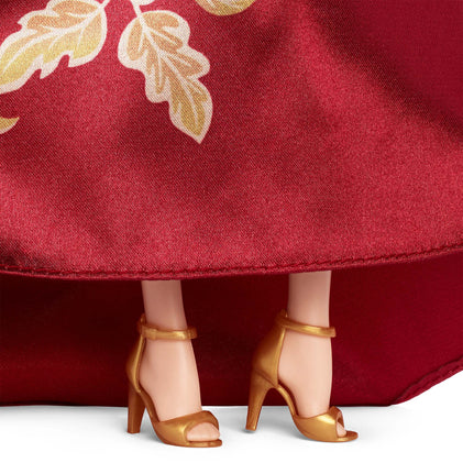 Barbie 2026 Lunar New Year Doll