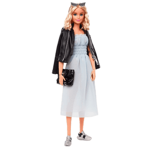 Barbie @BarbieStyle Doll 1