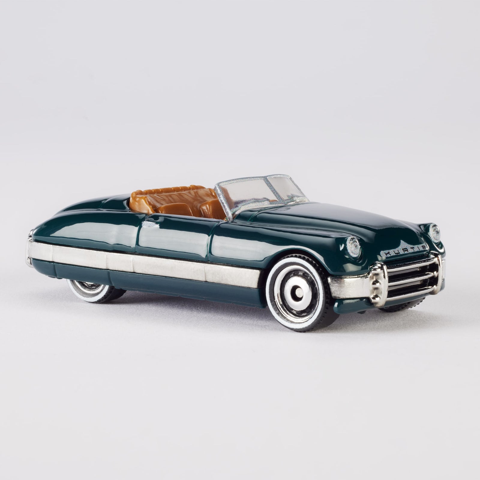 Matchbox x MotorTrend 1949 Kurtis Sport Car