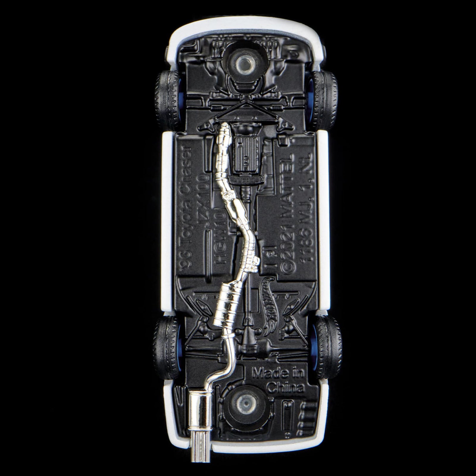 HWC Elite 64 Series 1996 Toyota Chaser JZX100