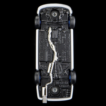 HWC Elite 64 Series 1996 Toyota Chaser JZX100