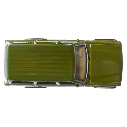 Hot Wheels Car Culture Circuit Legends Toyota Land Cruiser FJ60