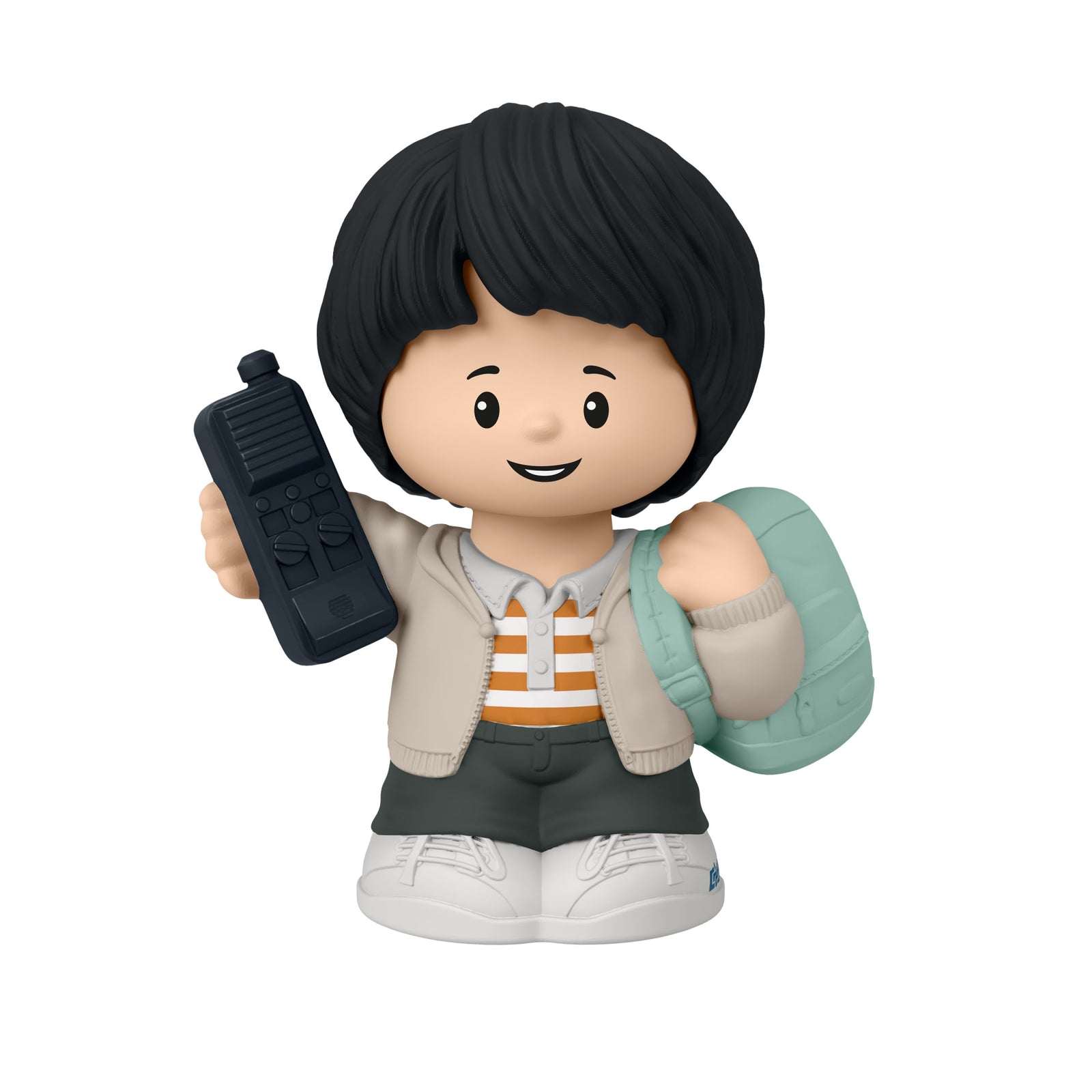 Little People Collector Stranger Things Castle Byers Special Edition Set