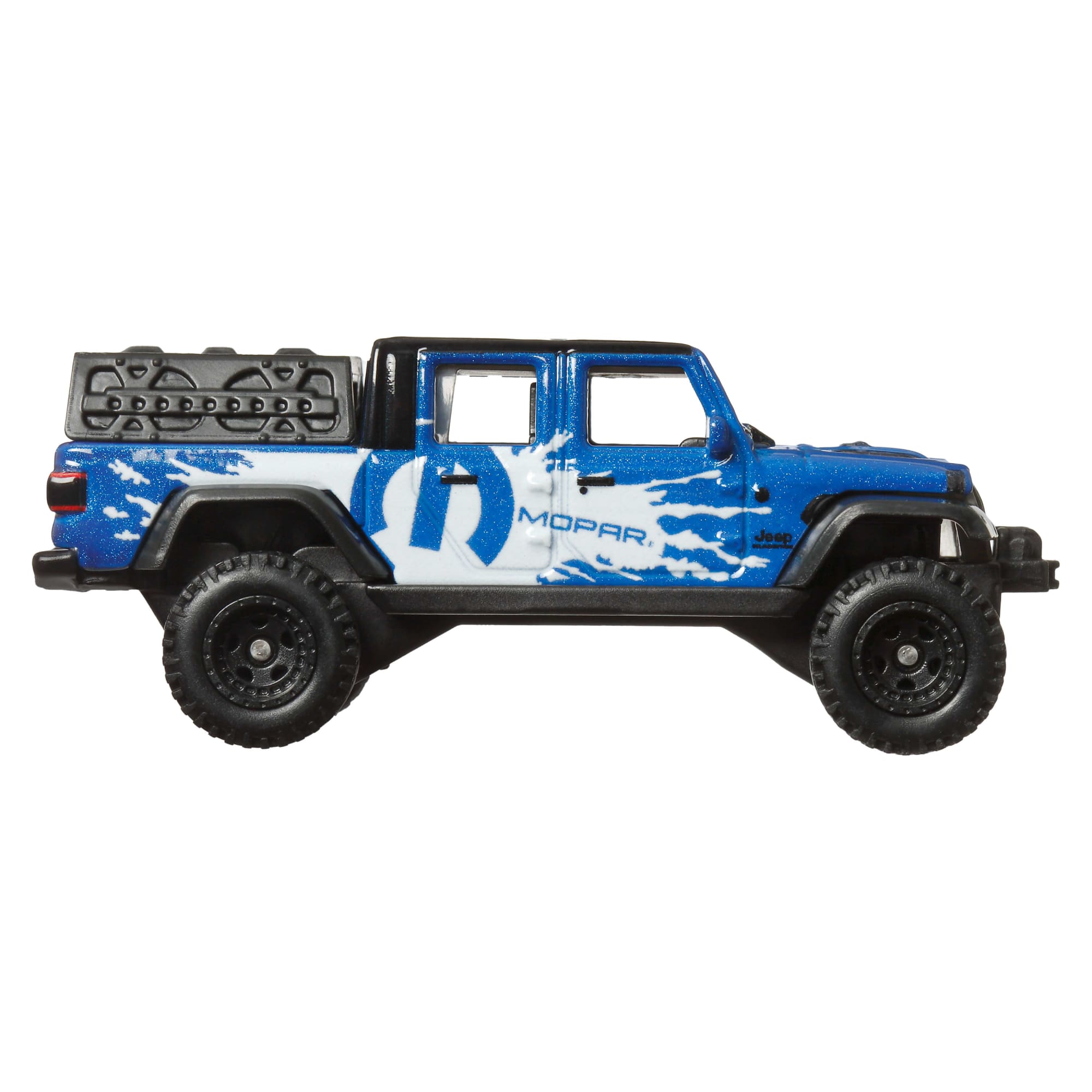 Hot Wheels Car Culture Circuit Legends 2020 Jeep Gladiator