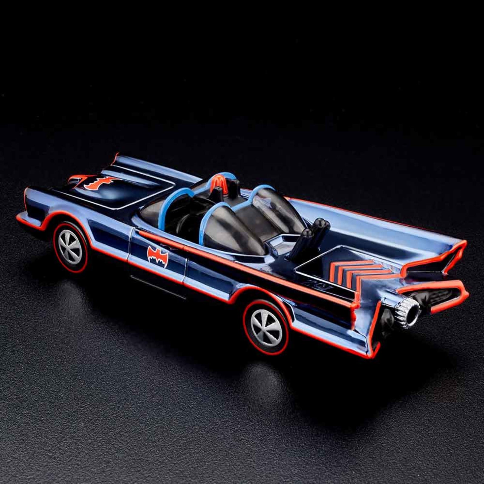 RLC Exclusive TV Series Batmobile