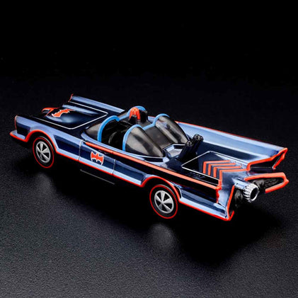 RLC Exclusive TV Series Batmobile